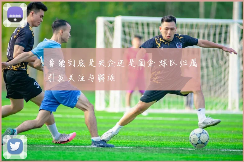 鲁能到底是央企还是国企 球队归属引发关注与解读
