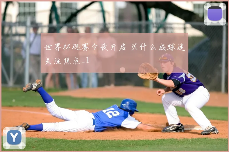 世界杯观赛今夜开启 买什么成球迷关注焦点_1