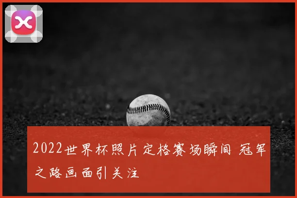 2022世界杯照片定格赛场瞬间 冠军之路画面引关注